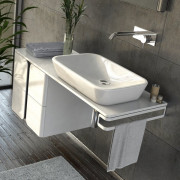 Кріплення стільниці Balance/Comfort 120 (Кріплення стільниці Balance/Comfort 120)