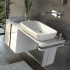 Кріплення стільниці Balance/Comfort 120 (Кріплення стільниці Balance/Comfort 120) Кріплення стільниці Balance/Comfort 120 (Кріплення стільниці Balance/Comfort 120)