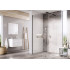 Душова кабіна Walk-In модель Wall (Walk In Wall-140 в.200 Чорний Transparent) Душова кабіна Walk-In модель Wall (Walk In Wall-140 в.200 Чорний Transparent)