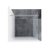 Душова кабіна Walk-In модель Wall (Walk In Wall-140 в.200 Чорний Transparent) Душова кабіна Walk-In модель Wall (Walk In Wall-140 в.200 Чорний Transparent)