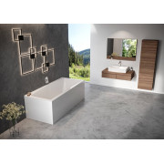 Фронтальна панель 180 (Панель фронтальна 180 Білий)
