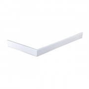 Панель Gigant Pro Set L/R (Панель Gigant Pro 100x80 SET L біла)