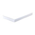 Панель Gigant Pro Set L/R (Панель Gigant Pro 100x80 SET L біла) Панель Gigant Pro Set L/R (Панель Gigant Pro 100x80 SET L біла)