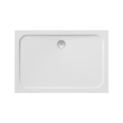 Душовий піддон Gigant Pro Chrome (Піддон Gigant Pro 120x80 CHROME білий) Душовий піддон Gigant Pro Chrome (Піддон Gigant Pro 120x80 CHROME білий)