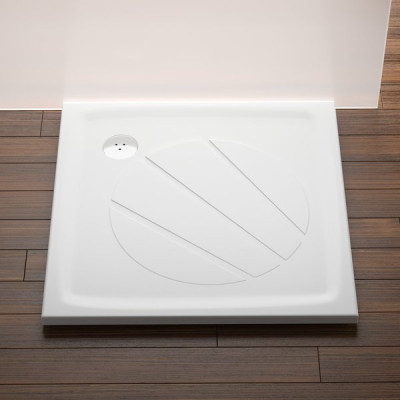 Душовий піддон Perseus Pro (Піддон Perseus Pro-80 білий) Душовий піддон Perseus Pro (Піддон Perseus Pro-80 білий)