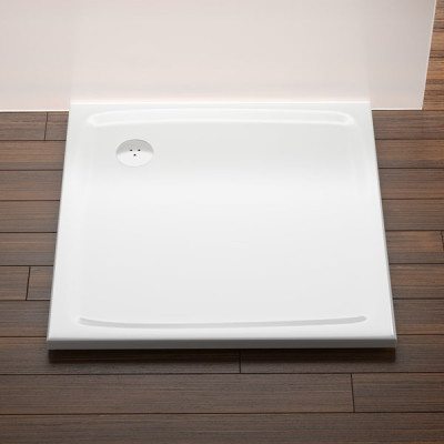 Душовий піддон Perseus Pro Flat (Піддон Perseus Pro-80 FLAT білий) Душовий піддон Perseus Pro Flat (Піддон Perseus Pro-80 FLAT білий)