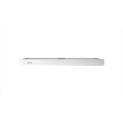 Полиця Slim S (Полиця Slim S, чорний/хром) Полиця Slim S (Полиця Slim S, чорний/хром)