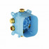 R-box Vari (R-box Vari для змішувачів прихованого монтажу RB 072.50) R-box Vari (R-box Vari для змішувачів прихованого монтажу RB 072.50)