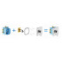 R-box Vari (R-box Vari для змішувачів прихованого монтажу RB 072.50) R-box Vari (R-box Vari для змішувачів прихованого монтажу RB 072.50)