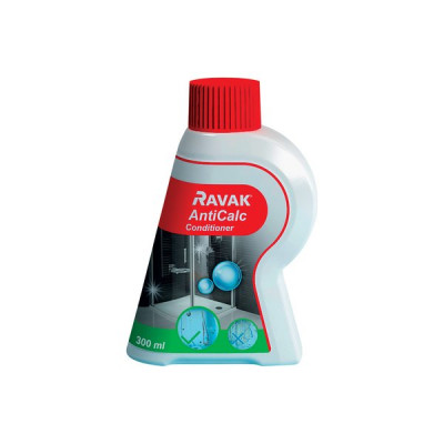 RAVAK AntiCalc Conditioner (RAVAK AntiCalc Conditioner (300 мл)) RAVAK AntiCalc Conditioner (RAVAK AntiCalc Conditioner (300 мл))