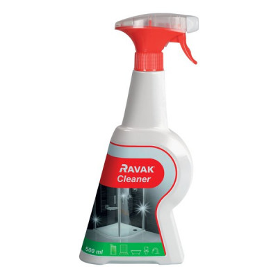 RAVAK Cleaner (RAVAK Cleaner (500 мл)) RAVAK Cleaner (RAVAK Cleaner (500 мл))