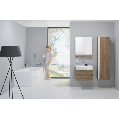 Шафка під умивальник 10° II (SD 10° II 550 білий) Шафка під умивальник 10° II (SD 10° II 550 білий)