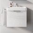 Тумба під умивальник BeHappy II (SD BeHappy II 530 Білий) Тумба під умивальник BeHappy II (SD BeHappy II 530 Білий)