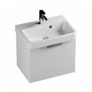 Тумба під умивальник BeHappy II (SD BeHappy II 530 Білий)