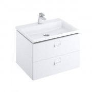 Тумба під умивальник SD Comfort 800 (SD Comfort 800 білий/білий)