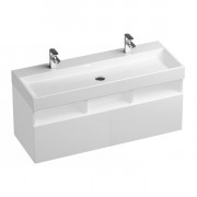 Тумба під умивальник SD Natural 1200 (SD Natural 1200 біла)