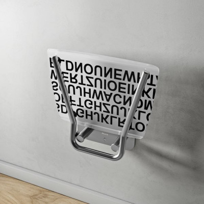 Сидіння Ovo B Decor II (Сидіння Ovo B II Blueline) Сидіння Ovo B Decor II (Сидіння Ovo B II Blueline)