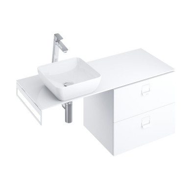Стільниця Comfort 1200 (Стільниця Comfort 1200 білий) Стільниця Comfort 1200 (Стільниця Comfort 1200 білий)