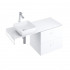 Стільниця Comfort 1200 (Стільниця Comfort 1200 білий) Стільниця Comfort 1200 (Стільниця Comfort 1200 білий)