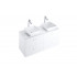Стільниця Comfort 1200 (Стільниця Comfort 1200 білий) Стільниця Comfort 1200 (Стільниця Comfort 1200 білий)