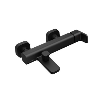 10° Free black Змішувач для ванни (TD F 022.20/150 Змішувач для ванни 150 мм, чорний) 10° Free black Змішувач для ванни (TD F 022.20/150 Змішувач для ванни 150 мм, чорний)