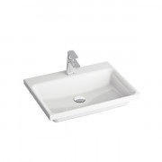 Керамічний умивальник Comfort 600 (Умивальник Comfort 600)