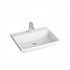Керамічний умивальник Comfort 600 (Умивальник Comfort 600) Керамічний умивальник Comfort 600 (Умивальник Comfort 600)