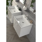Керамічний умивальник Comfort 600 (Умивальник Comfort 600)
