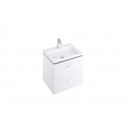 Керамічний умивальник Comfort 600 (Умивальник Comfort 600)