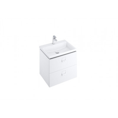 Керамічний умивальник Comfort 600 (Умивальник Comfort 600) Керамічний умивальник Comfort 600 (Умивальник Comfort 600)