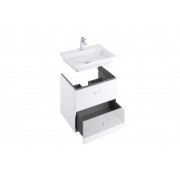 Керамічний умивальник Comfort 600 (Умивальник Comfort 600)