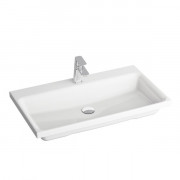 Керамічний умивальник Comfort 800 (Умивальник Comfort 800)