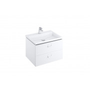 Керамічний умивальник Comfort 800 (Умивальник Comfort 800)