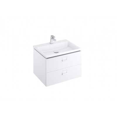 Керамічний умивальник Comfort 800 (Умивальник Comfort 800) Керамічний умивальник Comfort 800 (Умивальник Comfort 800)