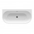 Ванна Freedom W (Ванна FREEDOM W 1660x800 окремо стояча (кришка переливу та зливу: хром)) Ванна Freedom W (Ванна FREEDOM W 1660x800 окремо стояча (кришка переливу та зливу: хром))