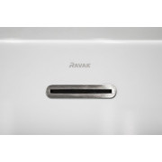 Ванна Freedom W (Ванна FREEDOM W 1660x800 окремо стояча (кришка переливу та зливу: хром))