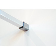 W SET-Uni Free/Wall (W SET-Uni Free/Wall (bright alu))