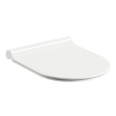 WC сидіння Uni Chrome Slim (WC сидіння Uni Chrome Slim) WC сидіння Uni Chrome Slim (WC сидіння Uni Chrome Slim)