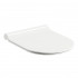 WC сидіння Uni Chrome Slim (WC сидіння Uni Chrome Slim) WC сидіння Uni Chrome Slim (WC сидіння Uni Chrome Slim)