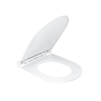 WC сидіння Uni Chrome Slim (WC сидіння Uni Chrome Slim) WC сидіння Uni Chrome Slim (WC сидіння Uni Chrome Slim)