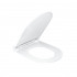WC сидіння Uni Chrome Slim (WC сидіння Uni Chrome Slim) WC сидіння Uni Chrome Slim (WC сидіння Uni Chrome Slim)