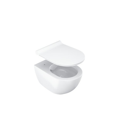 WC сидіння Uni Chrome Slim (WC сидіння Uni Chrome Slim) WC сидіння Uni Chrome Slim (WC сидіння Uni Chrome Slim)