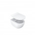 WC сидіння Uni Chrome Slim (WC сидіння Uni Chrome Slim) WC сидіння Uni Chrome Slim (WC сидіння Uni Chrome Slim)