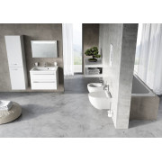 WC Uni Chrome RimOff (WC Uni Chrome RimOff Білий)