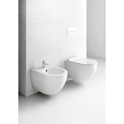 WC Uni Chrome RimOff (WC Uni Chrome RimOff Білий) WC Uni Chrome RimOff (WC Uni Chrome RimOff Білий)