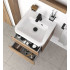 Злив для умивальника Click-Clack чорний (Злив для умивальника Click-Clack чорний) Злив для умивальника Click-Clack чорний (Злив для умивальника Click-Clack чорний)