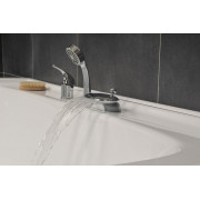RS 025.00 (Змішувач для ванни водоспад RS 025.00)