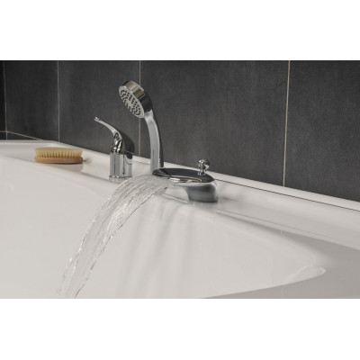 RS 025.00 (Змішувач для ванни водоспад RS 025.00) RS 025.00 (Змішувач для ванни водоспад RS 025.00)