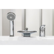 RS 025.00 (Змішувач для ванни водоспад RS 025.00)