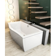 WF 025.00 (Змішувач для ванни водоспад WF 025.00)